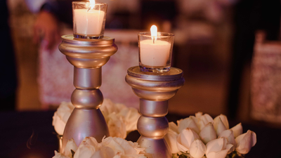 Sanchit & Urvi's wedding