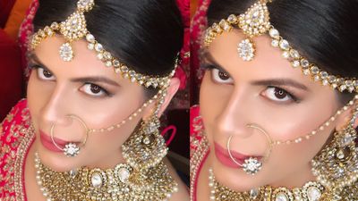 Shivangi’s Makeup Diaries