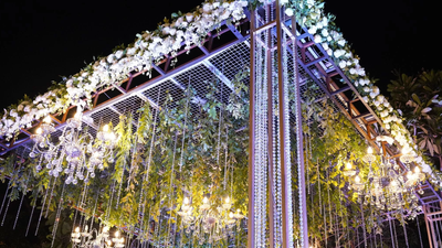 TAJ DIPLOMAT WEDDING