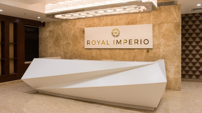 Royal Imperio Club