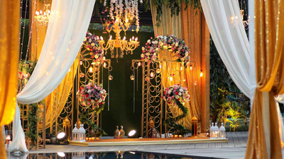 Akanksha-Priyam Engagement Nov 2018