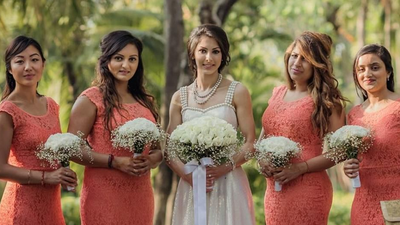 2018-19 Christian Brides