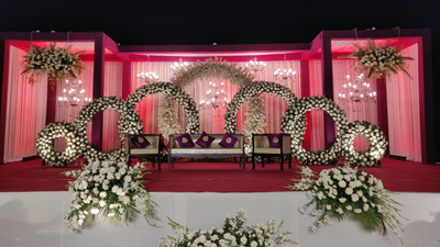 Grand Reception
