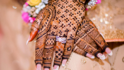 Mehendi