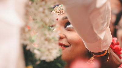 Lavanya & Praveen Kumar