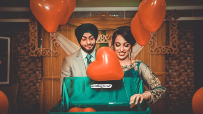 Album in City Chandigarh