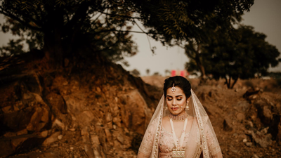 SAHIL & MANALI, DELHI WEDDING