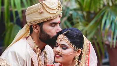 Pooja & Niral | Wedding