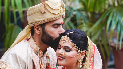 Pooja & Niral | Wedding