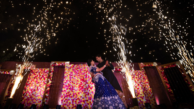 VISHAL & CHANDRIKA
