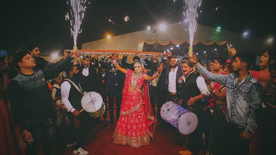 priyanka weds rachit