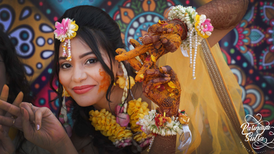 Harshit-Shalaka - Feb 2019 