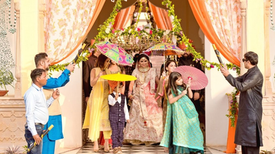 Sneha- Atul - Jan 2019