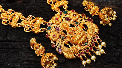 Chettinad Matte Collections