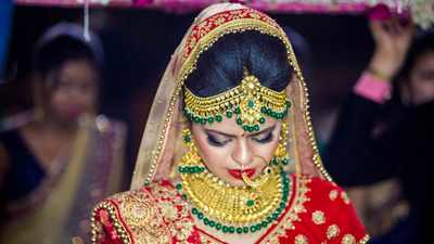 Manisha-Vikas Wedding