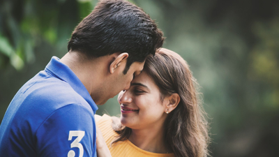 The Wedding of Riddhima & Saurabh