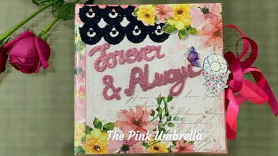 Forever and Always - Memory Album