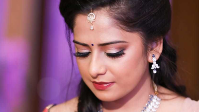 Engagement Khushboo Mehta