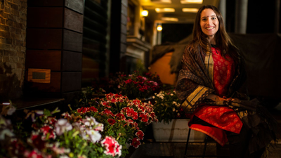 Ashish ♡ Deepanjali