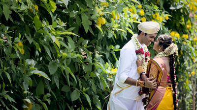 Temple Weddings