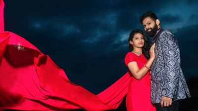 Shruthi x Shravan