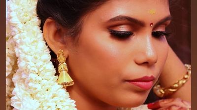 Kerala Bride