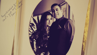 Mehndi / Sangeet / Chura / Wedding / Reception at Trident Jaipur 