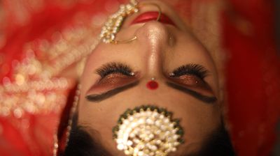 wedding MakeUp
