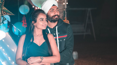 Mr. Manjeet