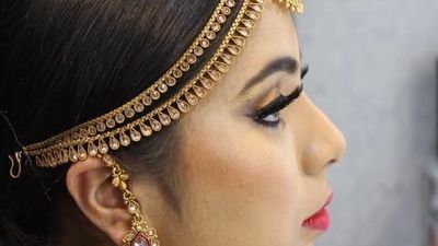 Beautiful Bride Neha ❤️