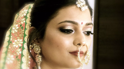 Bride Purva