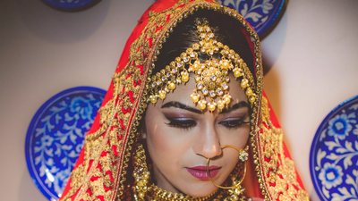 Rakshita's Wedding