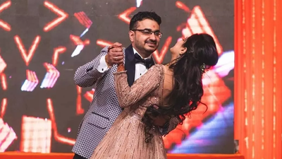 Sahil Weds Priyanka