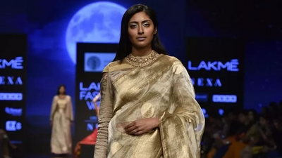 LFW The SHAHAANA Collection