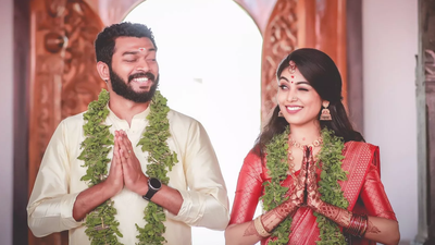 Arun & Neetu Wedding 