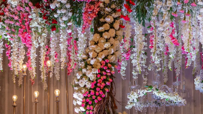 Jessica and Shane-8th May 2019