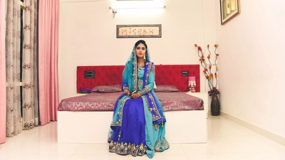 Mixed Wedding Pictures