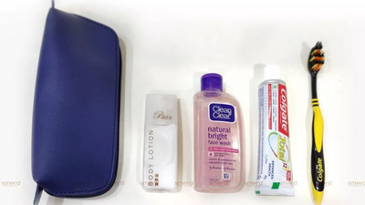 Travel & Utility Essentials