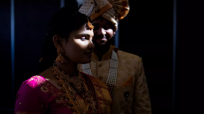 Sahil + Vani