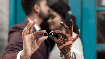 Lalkrishna & Debasmita