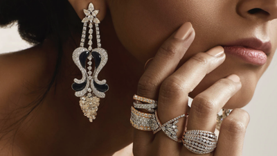 SUBLIME LUEUR COLLECTION