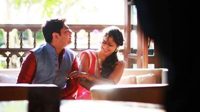 Album in City Goa