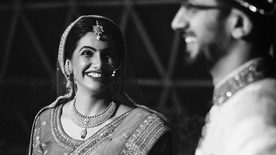 Neaketa & Devesh