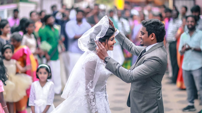 Vineeth & Nivitha