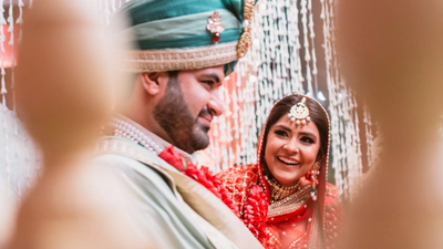 Kunal & Pragya