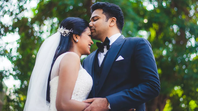 Anwin & Suranjana