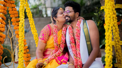 Sujanya X Parashuraman