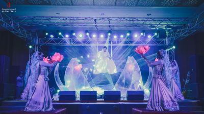 Album in City Visakhapatnam