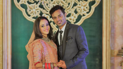 NITIN WEDS NILIMA 