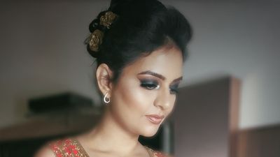 Party Makeup